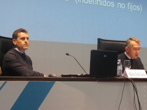  O impacto sobre o emprego p&uacute;blico da Lei 3/2012, do 6 de xullo, de medidas urxentes para a reforma do mercado laboral 